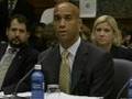Improving Public Schools Hearing: Mayor Adrian Fenty