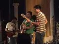 Unto the Hills - Zoa