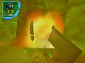 Jet Force Gemini Walkthrough 51 Vela Goldwood Tribals
