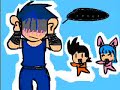 OCs caramelldansen OCs caramelldansen
