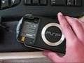 How to Take A PSP Faceplate Off