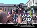 CodePink Funk the War Denver DNC