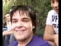 Bruno Pizzul e Beppe Bergomi