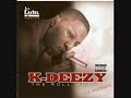 K-Doe aka K-Deezy - Go Nutz