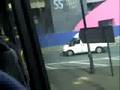 random banter with matt on the bus