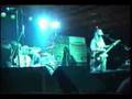 J Mascis and The Fog Everything Flows/Range Life medley