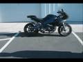 HR1 RIOT EXHAUST BUELL 1125R 08