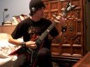 Upon The Shores B-Track(Trivium cover)