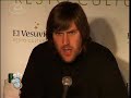Uno Contra Uno (20/5/08) – Andrés Nocioni en Argentina (P2)