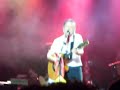 Renaud � la Cigale - Etudiants poils aux dents