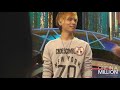 [Cute] 091110 Jonghyun : I don't know this song. Well, just dance!