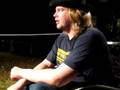 videos de Pre-Fight Interview: Evil Kriss Kerensky