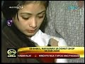 EB Babes, NAPAAWAY SA DONUT SHOP @24 ORAS 2008-10-06