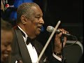 with: larry fuller - piano & george fludas - drums.
from ray's 75th birthday concert (2001).