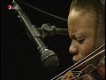 Ray Brown Trio feat. Regina Carter (violin) - Lady Be Good Ray Brown Trio feat. Regina Carter (violin) - Lady Be Good