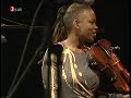 with: larry fuller - piano & george fludas - drums.
from ray's 75th birthday concert (2001).