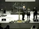 Palin at Church, Addressing Master's Commission (2/2)