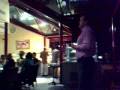 videos de Alan Hovell from LSBU talking at dinner