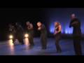 Step Afrika! Promotional