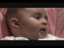 Baby Emaly Talking