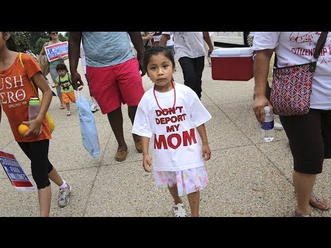 As Deportations Top 2 Million, Should Activists Push For Executive Order or Congressional Action?