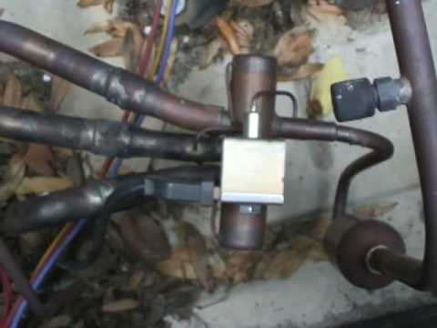 how to troubleshoot heat pumps