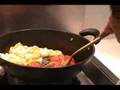 Egg Fried...