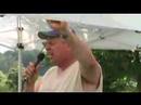 Moose Singing