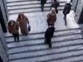 [Дан Воронов] видеокаст - Киев, пл Славы