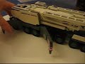 Conrad Terex/Demag AC500-2 Takedown