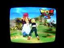 Dragon Ball Z: Tenkaichi 3. Gogeta 4a VS A-18 Dragon Ball Z: Tenkaichi 3. Gogeta 4a VS A-18