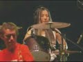 The Go! Team - Junior Kickstart (Coachella 2006)