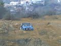 Schioppo 2008 Sj 413-Pajero 3.0V6 4x4 Elia-Lorenzo - Giretto