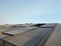 DynaDome Sliding Roof Panels