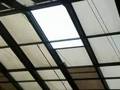 DynaDome Sliding Roof Panels