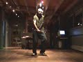 POPPING, ROBOT, DANCE, HIP HOP BOSTON (GETTING DOWN 2 INDIAN MUZIK)