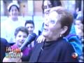 Y ahora los bautizos La parodia nacional Tony Las Vegas Loli Panoli