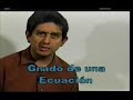 A JUGAR ALGEBRA