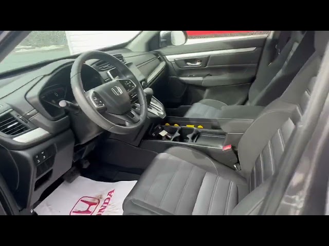 2021 Honda CR-V LX - AWD, ACC, Heated seats, Reverse cam, AC PRE in Cars & Trucks in Annapolis Valley