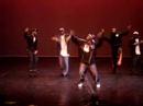 DANCE