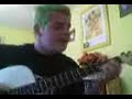 My Immortal by ryan greaves