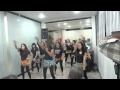 Rabiosa Dance- Fondevilla