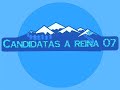 ITESM Candidatas 2007, Produccion Ciclorama