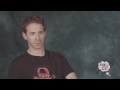 Seth Green: Earliest Comic Book Memories