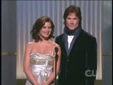 Heather Tom