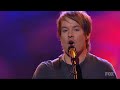 David Cook - Hello (Super HD) David Cook - Hello (Super HD)