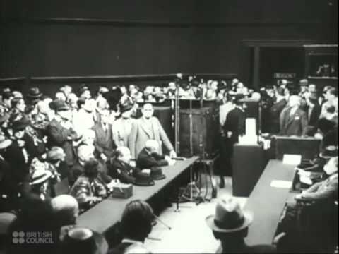 Films of Britain - About the film A British Newsreel compilation from various news sources. Mr Churchill Visits Naval Port - The Prime Minister visits the Navy and we witness t...
