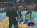 MMA KNOCKOUTS