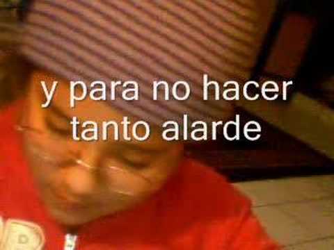Señora, señora