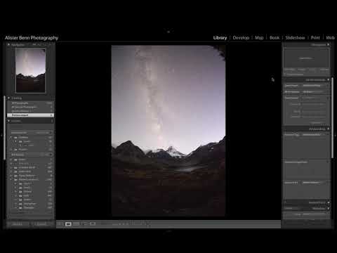 Topaz DeNoise AI - working the impossible